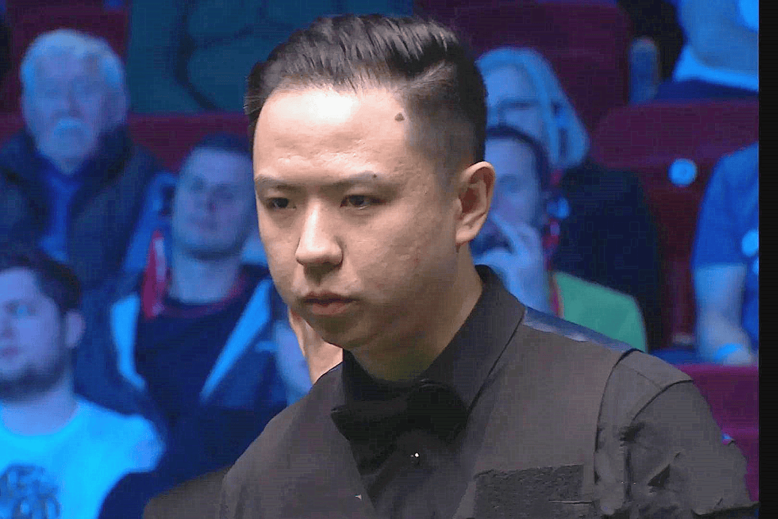 中国拳击界 中国拳击界