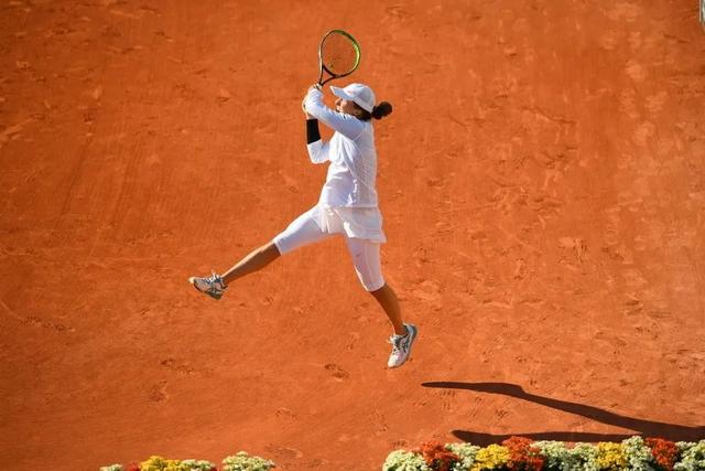 还有西蒙尼 还有西蒙尼