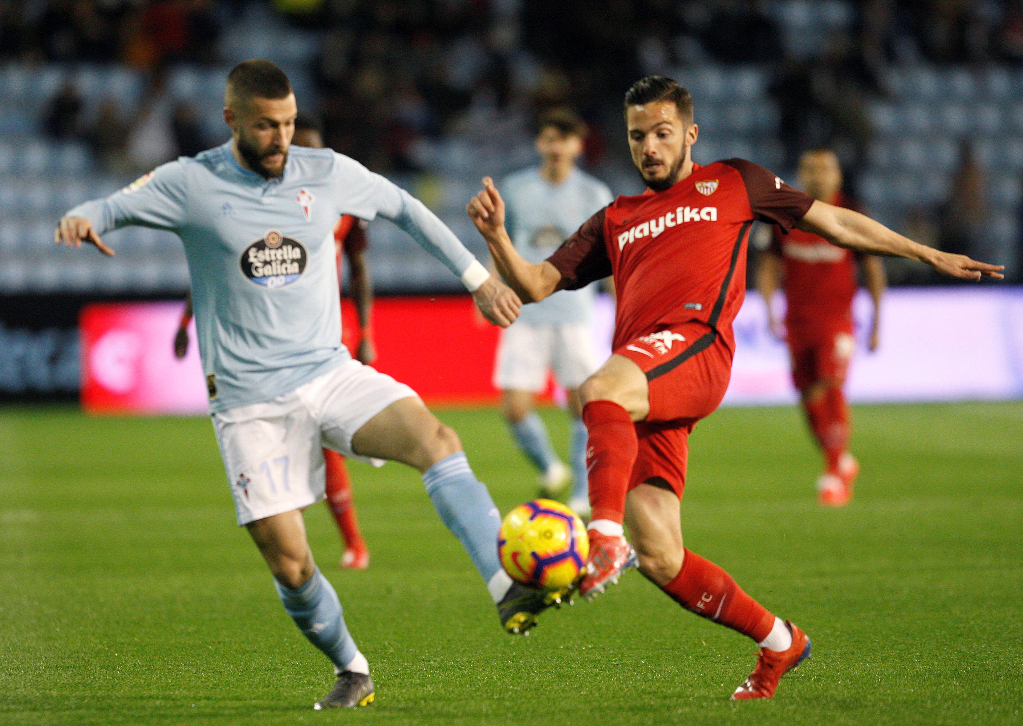 賽場上的經 賽場上的經