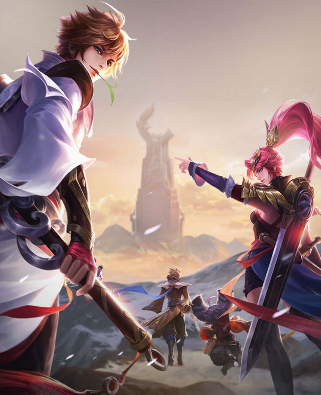 定性作用 定性作用