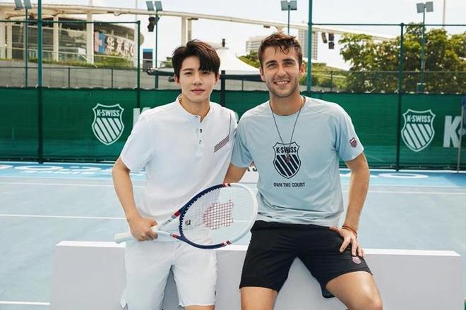 这对冲击金 这对冲击金