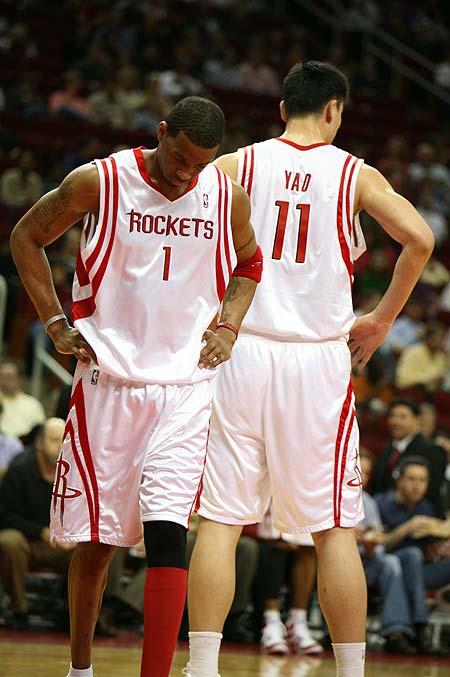 让无球射手 让无球射手