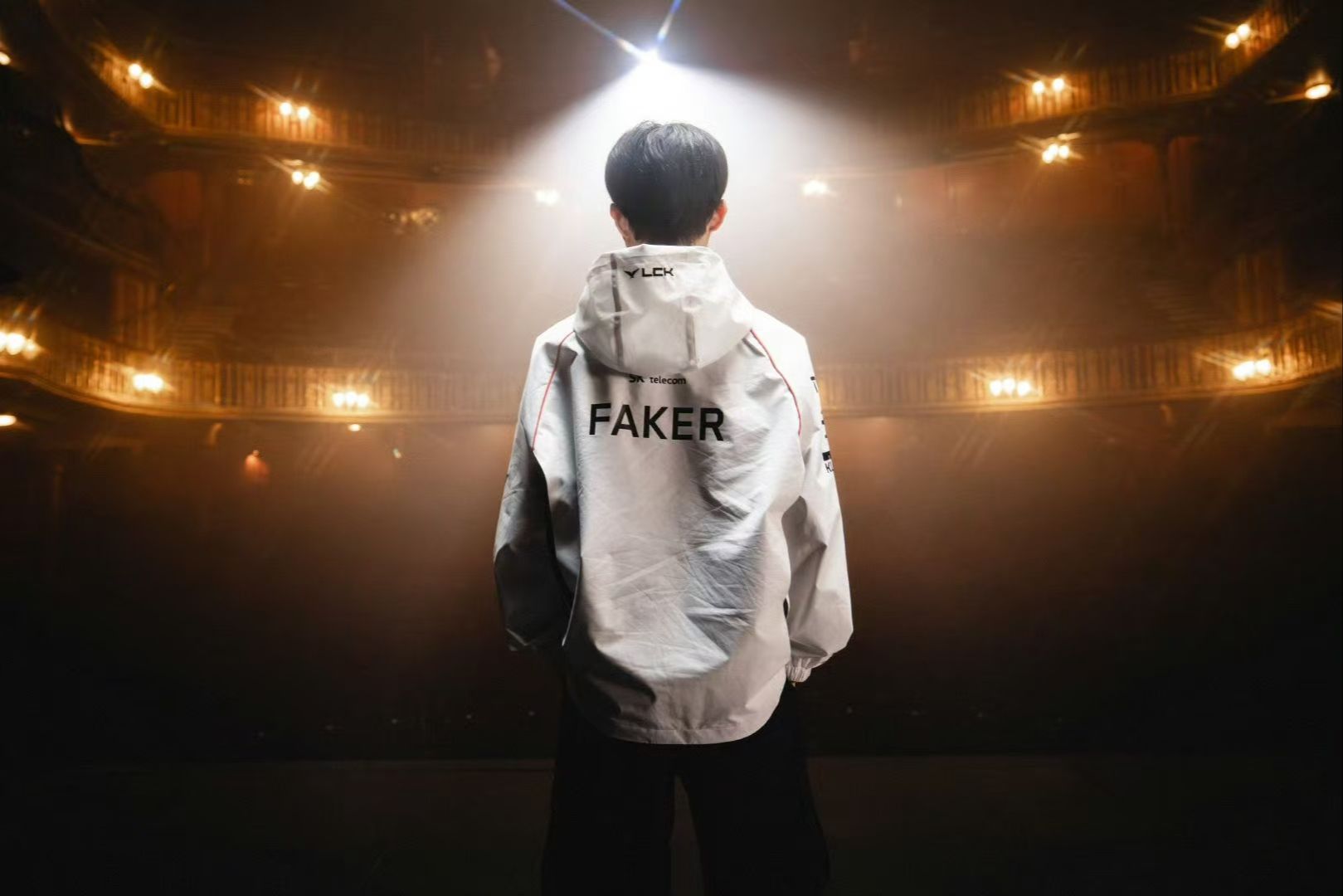 周期的希望 周期的希望