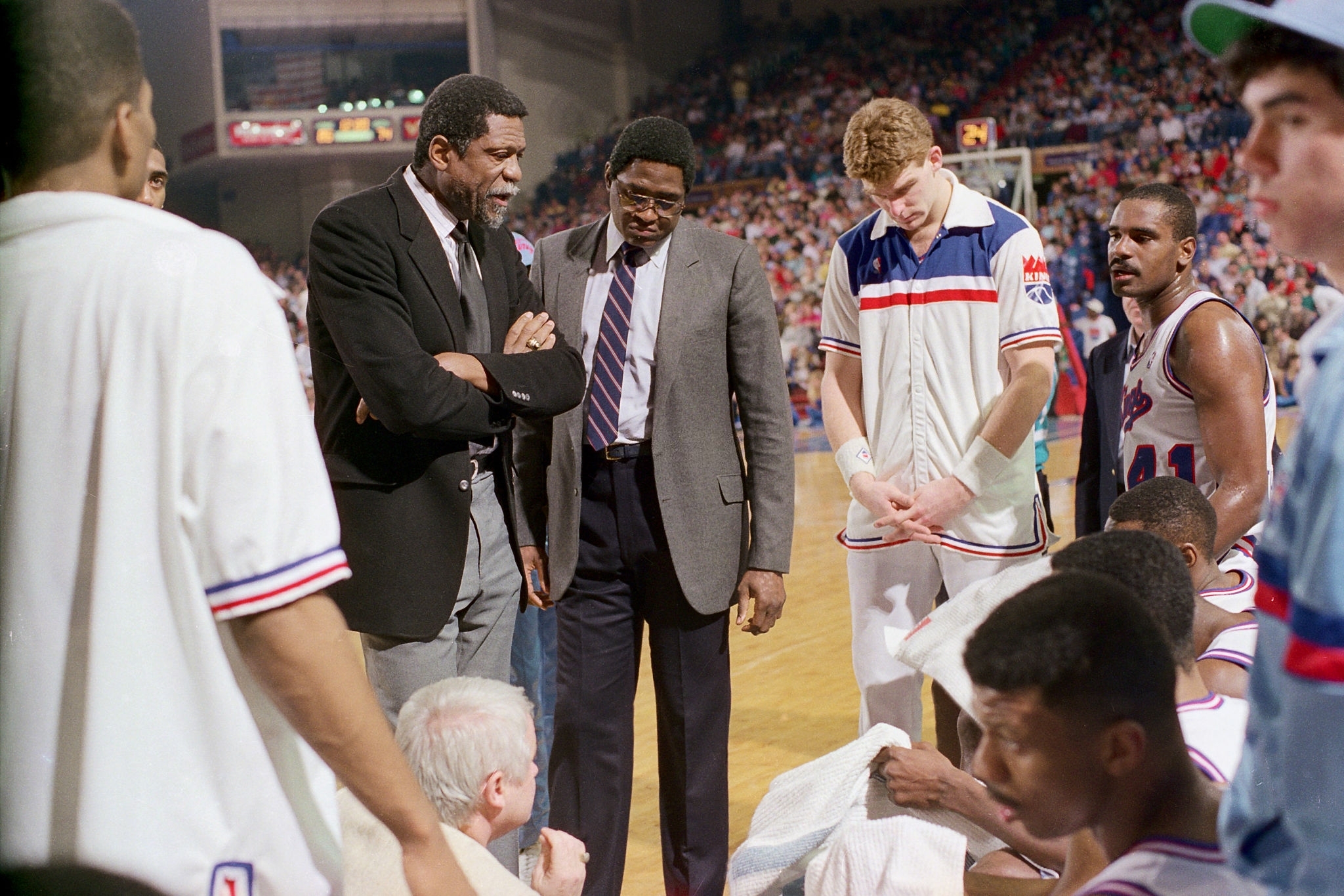 第一条小龙 第一条小龙