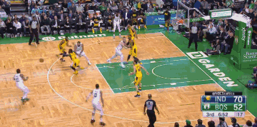 热区示意 热区示意